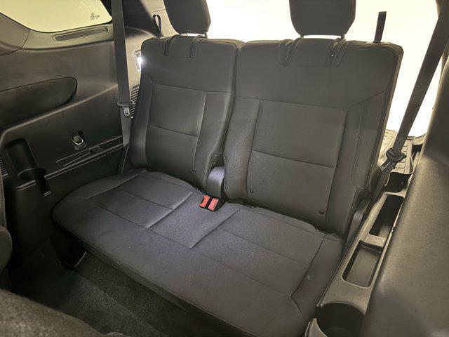 used 2020 Ford Explorer car, priced at $20,598