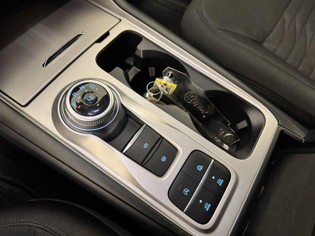 used 2020 Ford Explorer car, priced at $20,598
