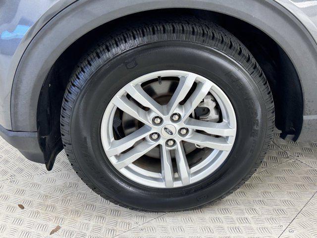 used 2020 Ford Explorer car, priced at $20,598