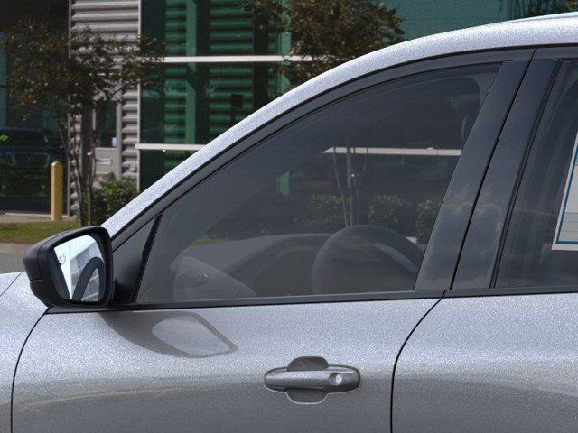 new 2025 Ford Escape car, priced at $28,851