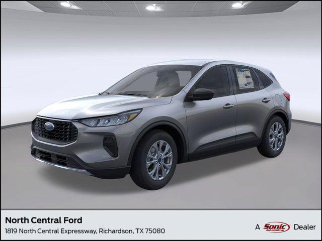 new 2025 Ford Escape car, priced at $28,851