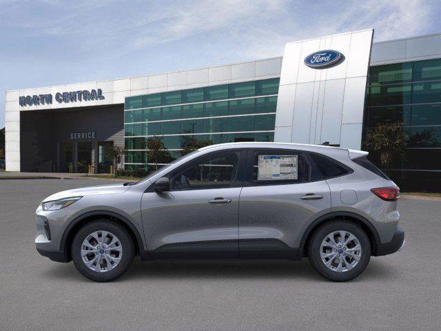 new 2025 Ford Escape car, priced at $28,851