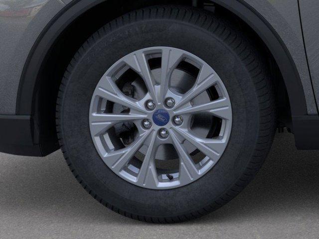 new 2025 Ford Escape car, priced at $28,851