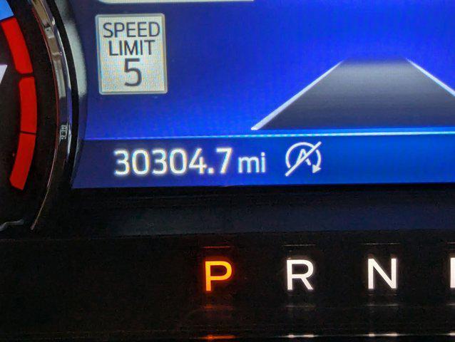 used 2023 Ford Bronco Sport car, priced at $26,799