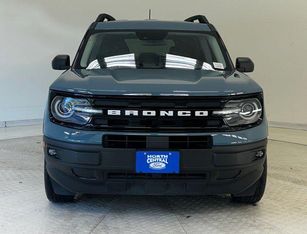 used 2023 Ford Bronco Sport car, priced at $26,799