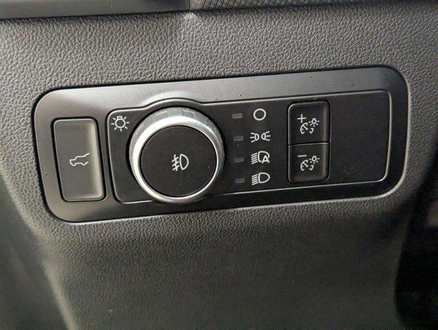 used 2023 Ford Bronco Sport car, priced at $26,799