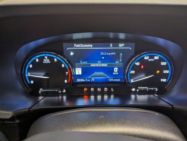 used 2023 Ford Bronco Sport car, priced at $26,799