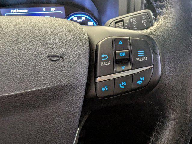 used 2023 Ford Bronco Sport car, priced at $26,799