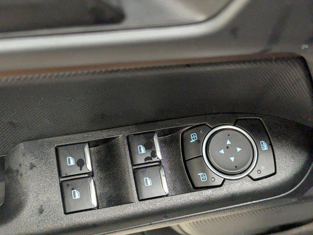 used 2023 Ford Bronco Sport car, priced at $26,799