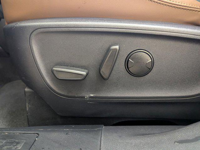 used 2023 Ford Bronco Sport car, priced at $26,799