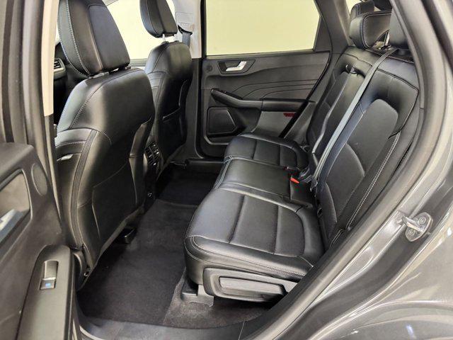 used 2022 Ford Escape car, priced at $21,499