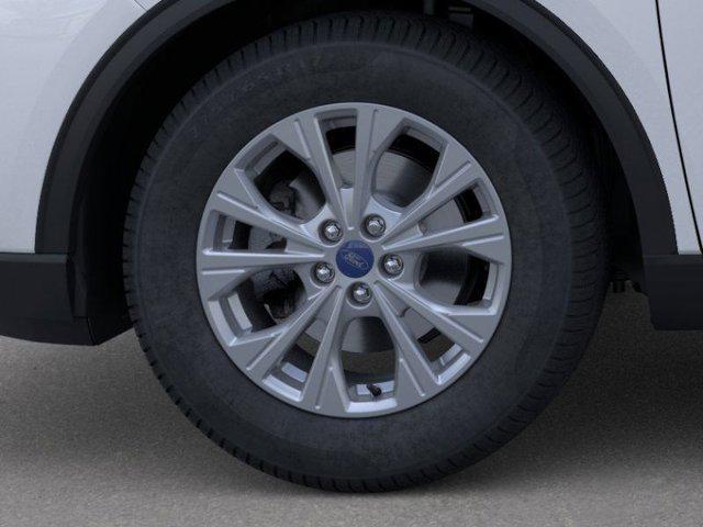 new 2025 Ford Escape car, priced at $27,892