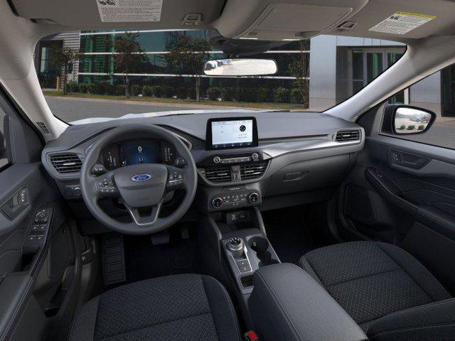 new 2025 Ford Escape car, priced at $27,892