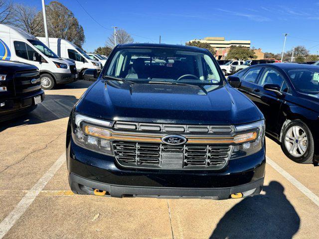 used 2023 Ford Maverick car, priced at $29,999