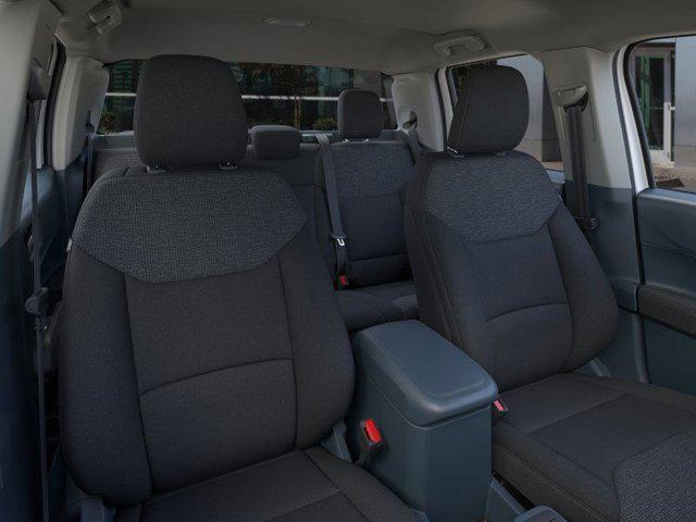 new 2025 Ford Maverick car, priced at $27,091