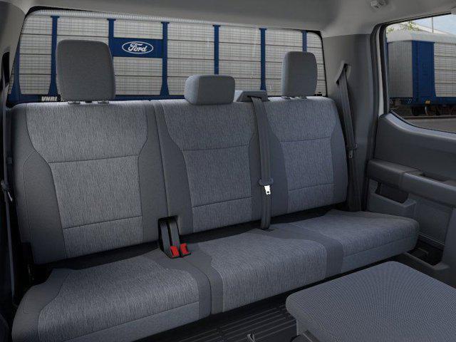 new 2025 Ford F-250 car, priced at $51,501