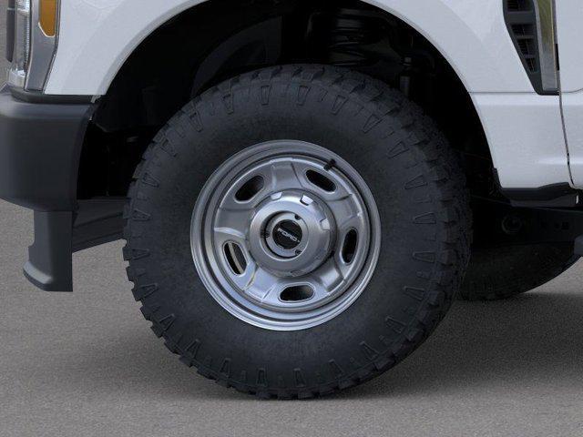 new 2025 Ford F-250 car, priced at $51,501