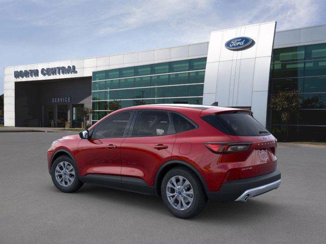 new 2025 Ford Escape car, priced at $30,980