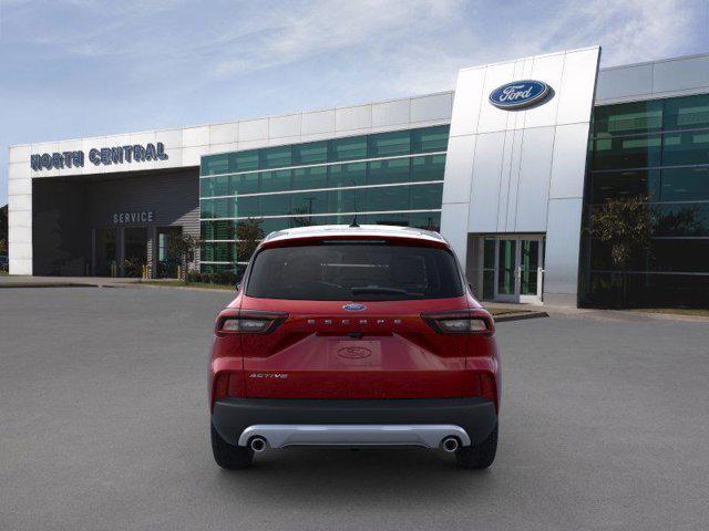 new 2025 Ford Escape car, priced at $30,980