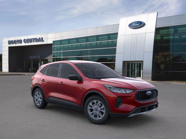 new 2025 Ford Escape car, priced at $30,980