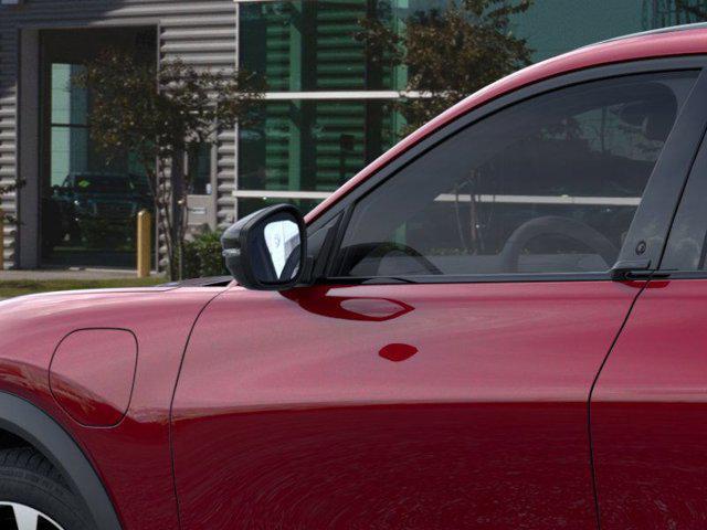 new 2025 Ford Mustang Mach-E car, priced at $37,131