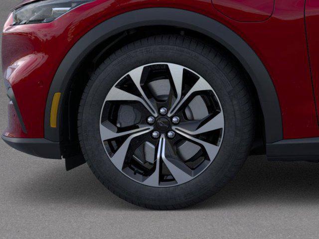 new 2025 Ford Mustang Mach-E car, priced at $37,131