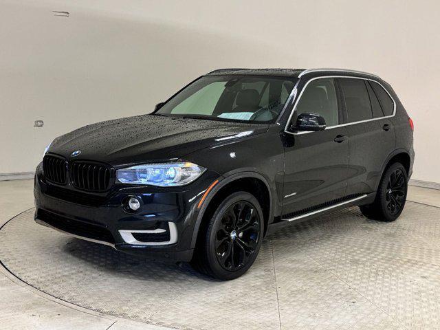 used 2017 BMW X5 car, priced at $15,999