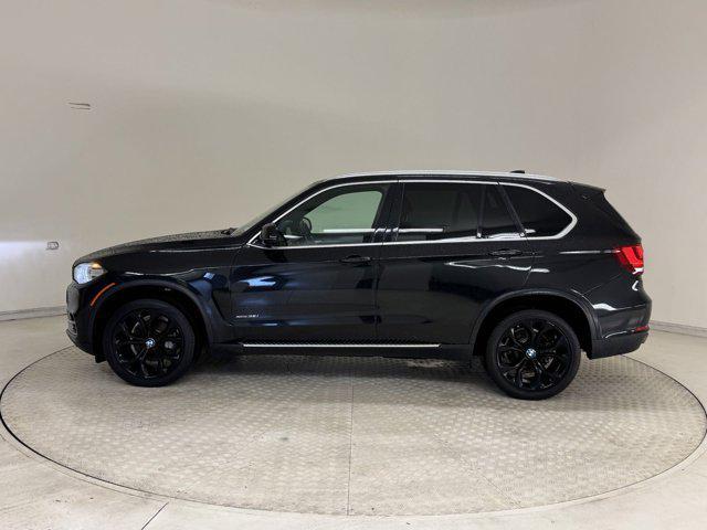 used 2017 BMW X5 car, priced at $15,999