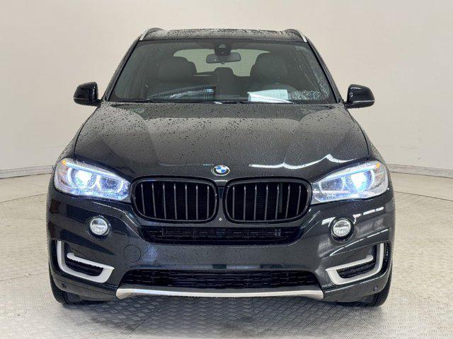 used 2017 BMW X5 car, priced at $15,999