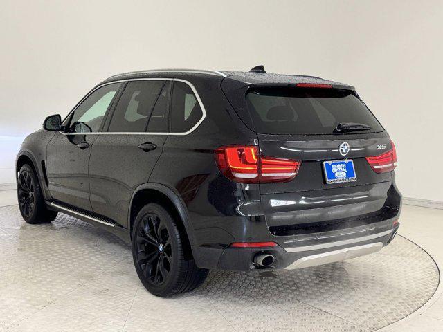 used 2017 BMW X5 car, priced at $15,999