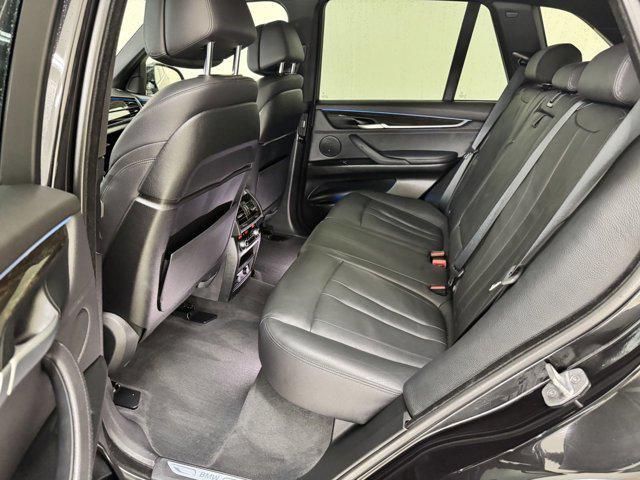 used 2017 BMW X5 car, priced at $15,999