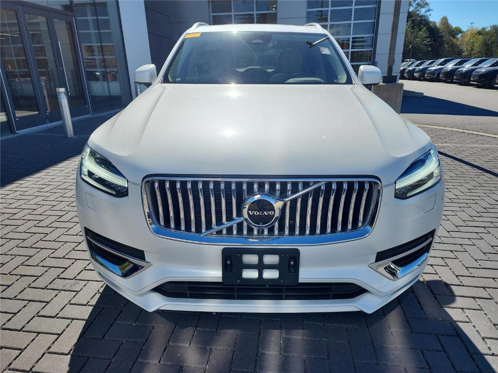 used 2024 Volvo XC90 Recharge Plug-In Hybrid car, priced at $55,987