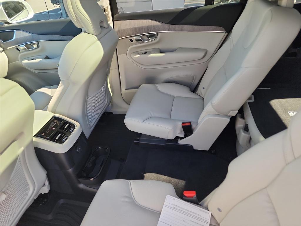 used 2024 Volvo XC90 Recharge Plug-In Hybrid car, priced at $55,987