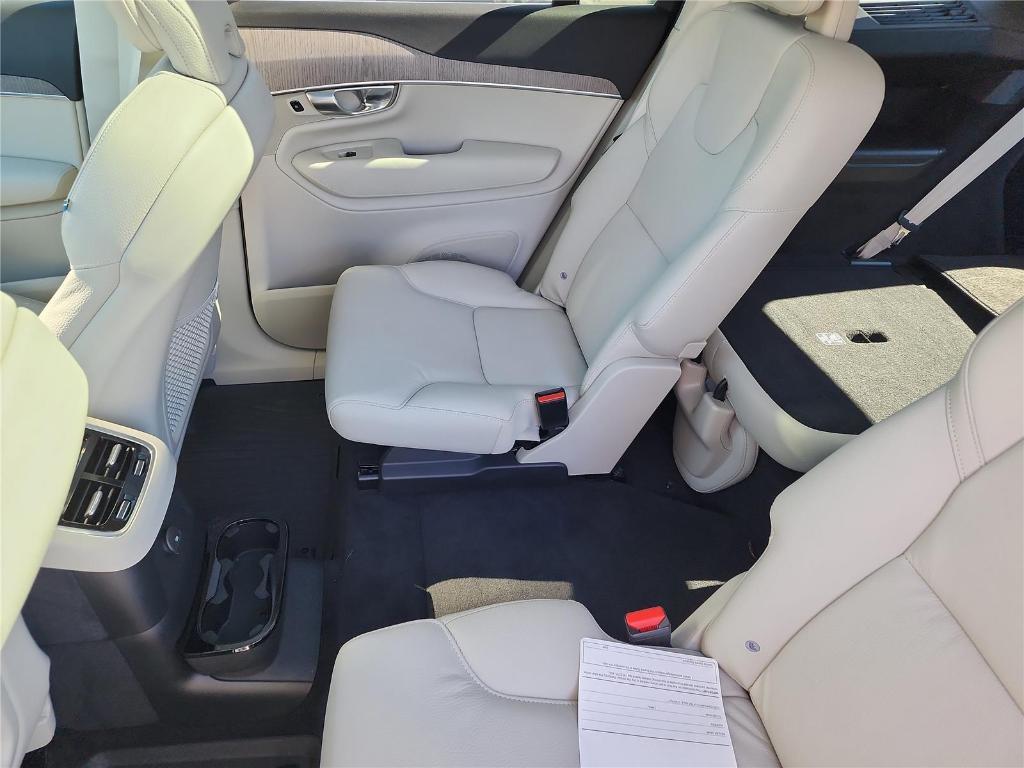 used 2024 Volvo XC90 Recharge Plug-In Hybrid car, priced at $55,987