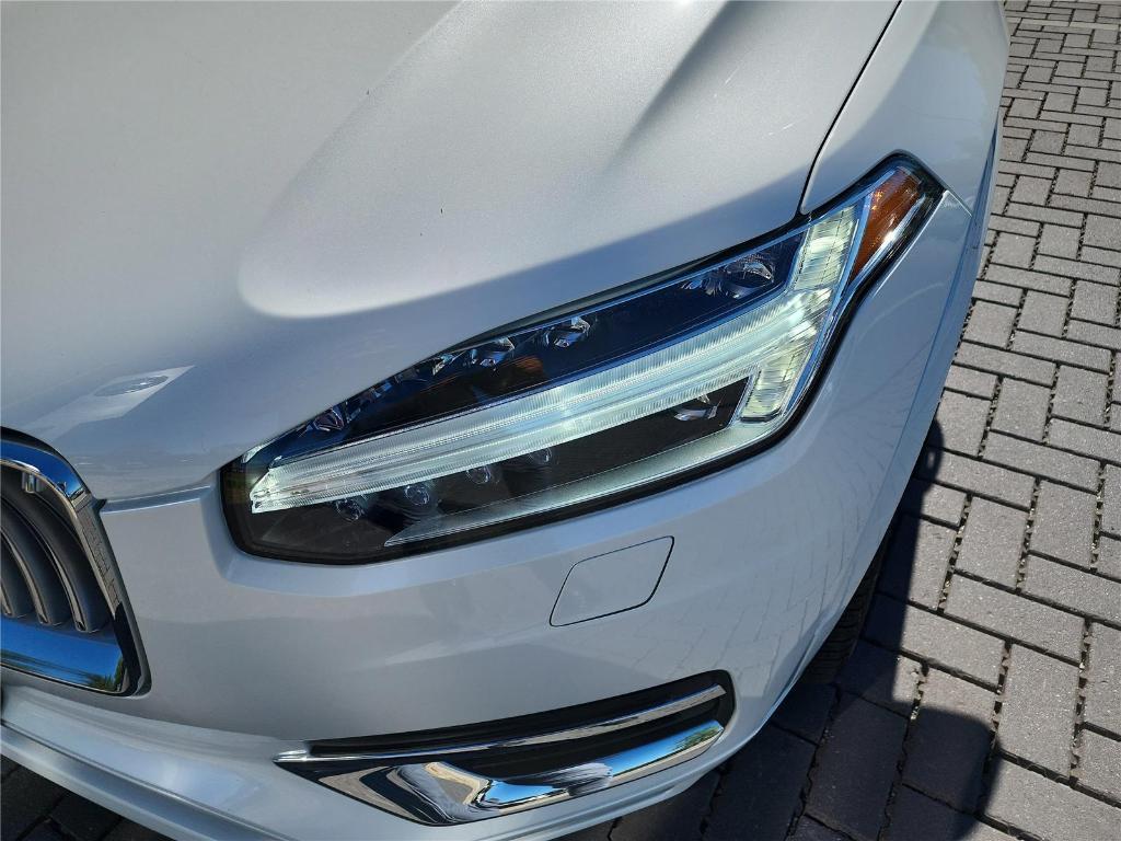 used 2024 Volvo XC90 Recharge Plug-In Hybrid car, priced at $55,987