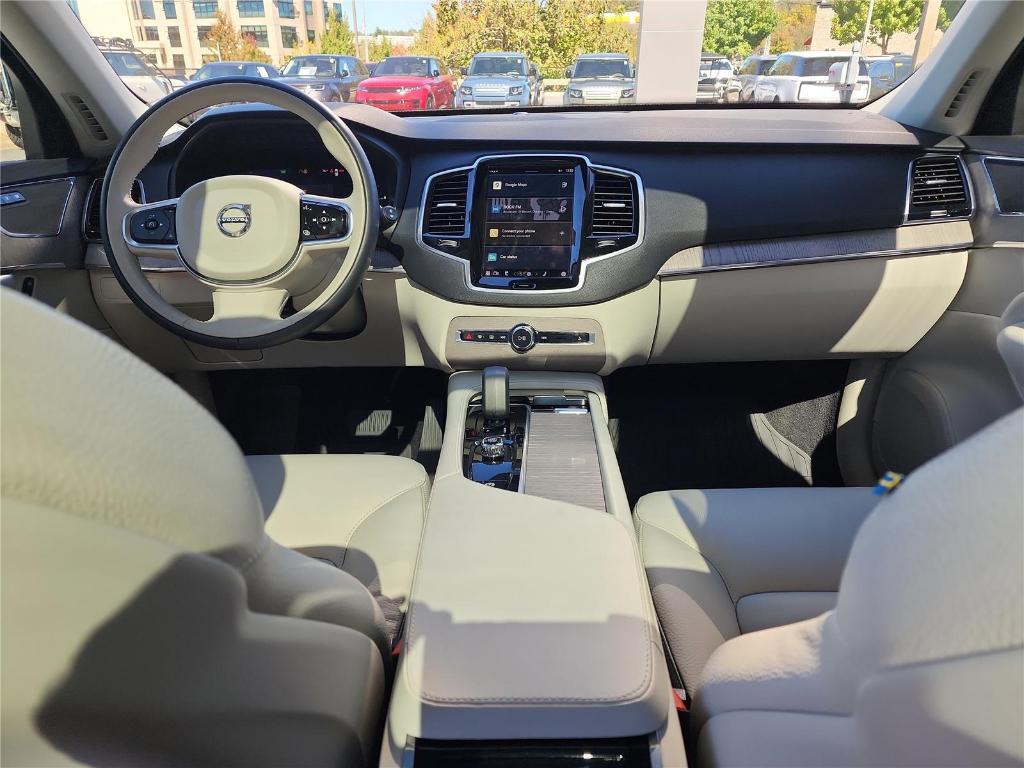 used 2024 Volvo XC90 Recharge Plug-In Hybrid car, priced at $55,987