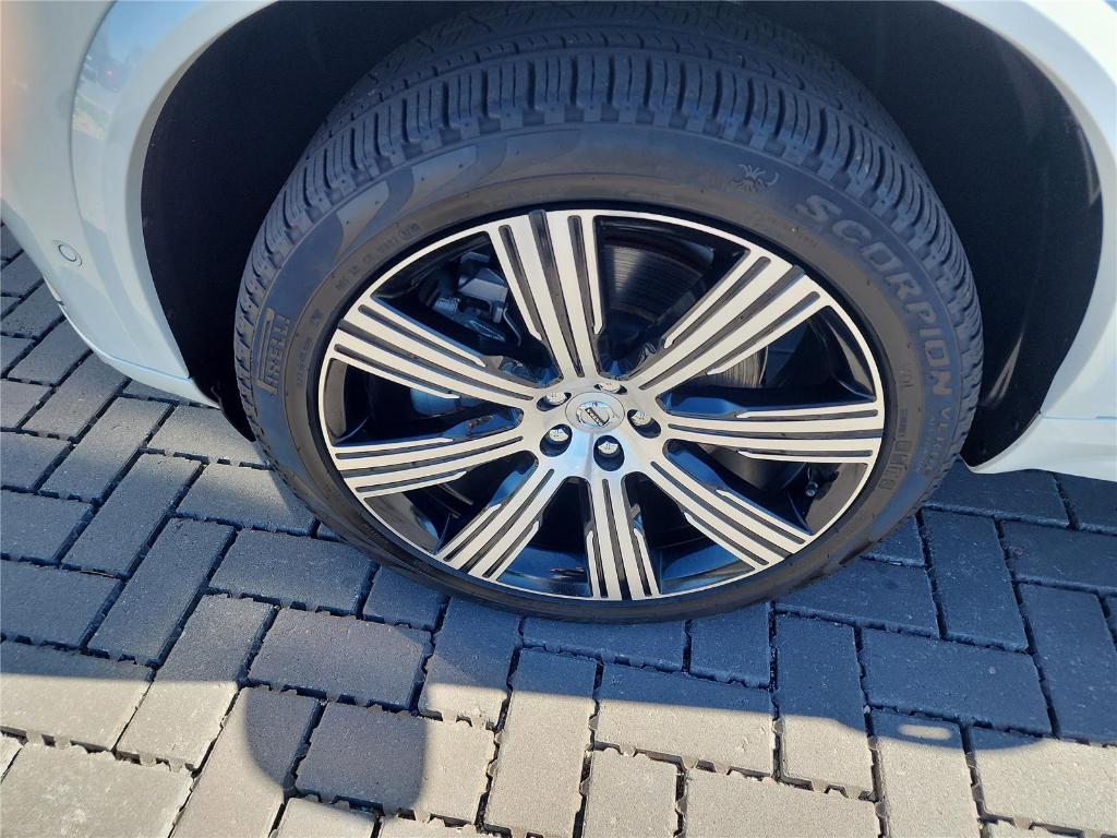 used 2024 Volvo XC90 Recharge Plug-In Hybrid car, priced at $55,987