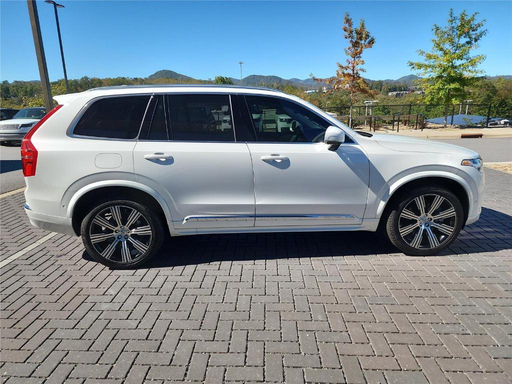 used 2024 Volvo XC90 Recharge Plug-In Hybrid car, priced at $55,987