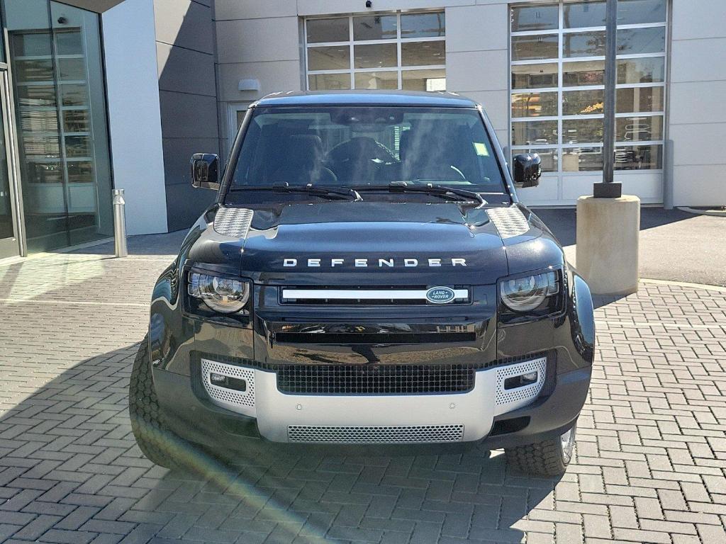 new 2024 Land Rover Defender car, priced at $91,705