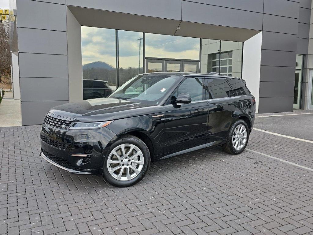 new 2025 Land Rover Range Rover Sport car, priced at $116,940