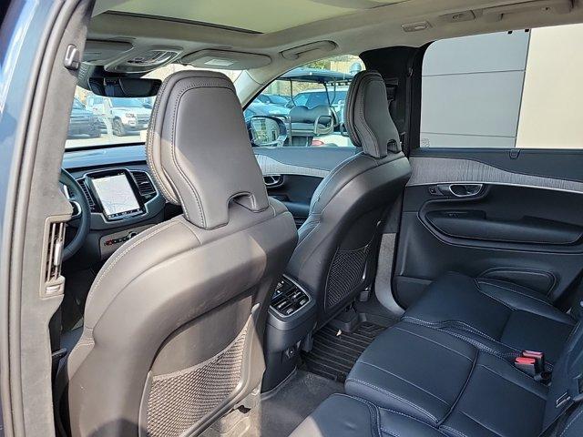 used 2024 Volvo XC90 car, priced at $56,999