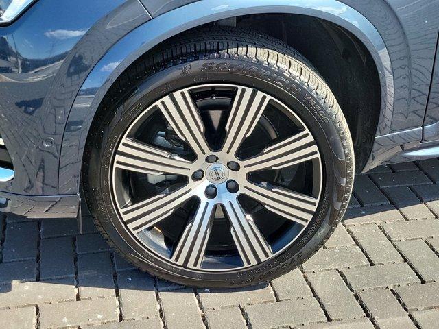 used 2024 Volvo XC90 car, priced at $56,999