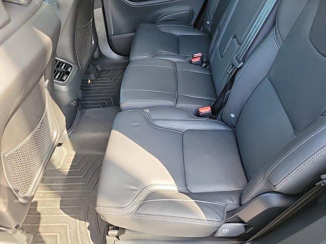 used 2024 Volvo XC90 car, priced at $56,999