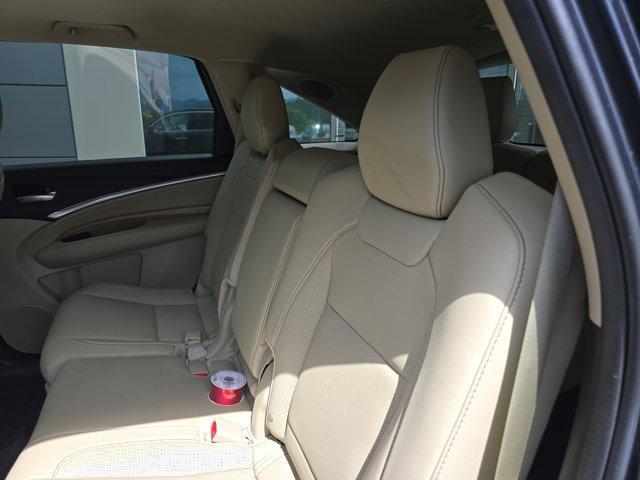used 2020 Acura MDX car, priced at $33,348
