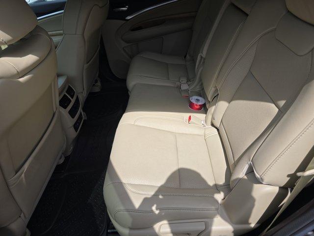 used 2020 Acura MDX car, priced at $33,348