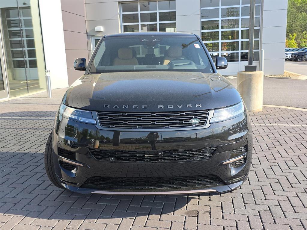 new 2025 Land Rover Range Rover Sport car, priced at $115,865
