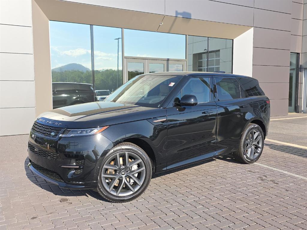 new 2025 Land Rover Range Rover Sport car, priced at $115,865