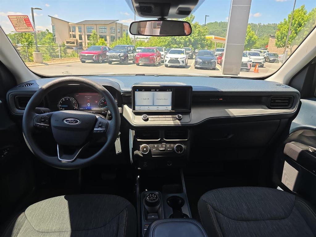 used 2023 Ford Maverick car, priced at $29,521