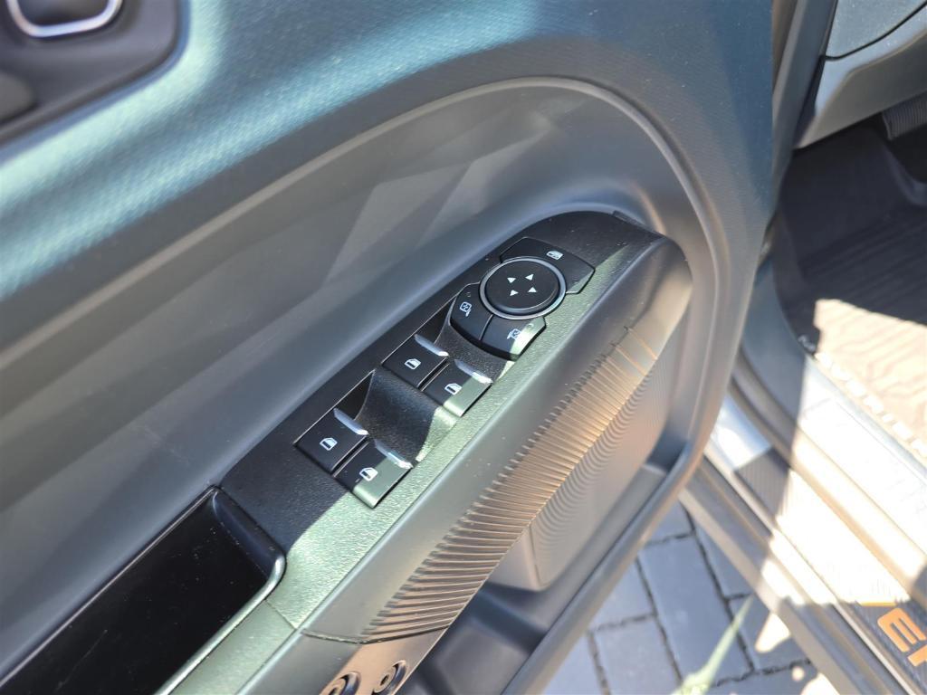 used 2023 Ford Maverick car, priced at $29,521