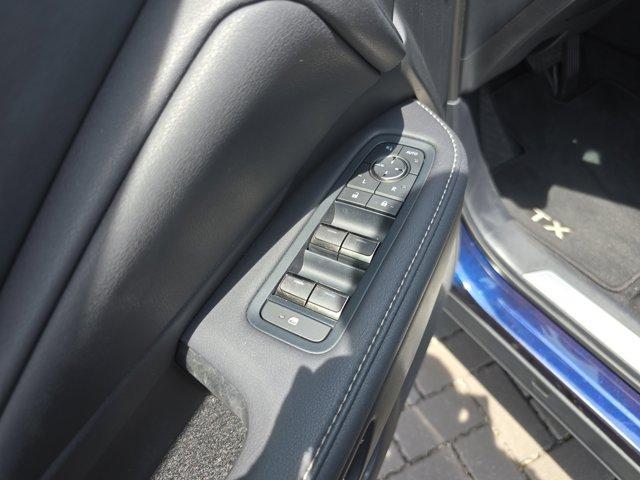 used 2024 Lexus TX 350 car, priced at $57,216